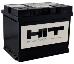 HIT 60 L (510A, 242*175*190)