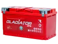 Аккумулятор GLADIATOR EFB 110 R (960A, 353*175*190).