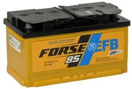 FORSE EFB 85 R низк. (800A, 315*175*175)