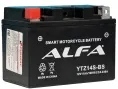 Аккумулятор ALFA YTZ14S-BS 11Ah (230A 150*88*110)