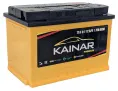 Аккумулятор Kainar Premium 77 R (750A, 278*175*190)