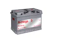 Аккумулятор A-mega Premium 75 R низк. (720A, 278*175*175)