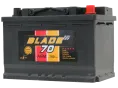 Аккумулятор BLADE AGM 70 R (760A, 278*175*190)