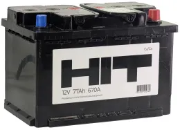 HIT 77 L (670A, 278*175*190)