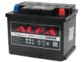 Аккумулятор ALFA STANDARD 55 R (480A, 242*175*190)