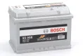 Аккумулятор Bosch S5 77 R (780A, 278*175*190)