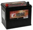 Аккумулятор Asian Horse 95 JL (750A, 305*175*225)