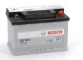 Аккумулятор Bosch S3 70 R (640A, 278*175*190)
