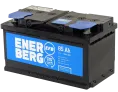 Аккумулятор ENERBERG EFB 85 R низк. (800A, 315*175*175)