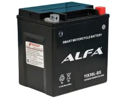 ALFA YIX30L-BS 30Ah (385A 166*128*173)