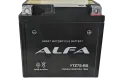 Аккумулятор ALFA YTZ7S-BS 6Ah (100A 113*70*107)