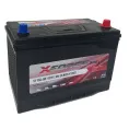 Аккумулятор XFORCE Asia 105 JR (900A, 304*175*227).