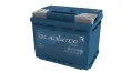 Аккумулятор GLADIATOR Dynamic 65 L (620A, 242*175*190).