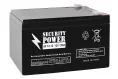 Аккумулятор Security Power 12V-12Ah (151*98*94)