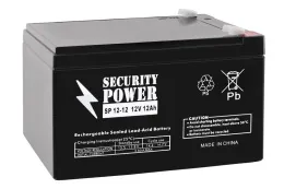 Security Power 12V-12Ah (151*98*94)