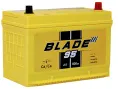 Аккумулятор BLADE Asia 95 JR (800A, 304*173*220) с бортом