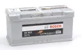 Аккумулятор Bosch S5 110 R (920A, 393*175*190)