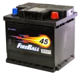Аккумулятор FireBall 45 R (410A, 207*175*190)