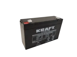 KRAFT 6V-10Ah F1 (151*51*94)
