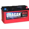Аккумулятор URAGAN 90 R (700A, 354*175*190)