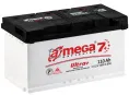 Аккумулятор A-mega Ultra+ 110 R (1000A, 354*175*190)