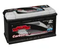 Аккумулятор Sznajder Carbon EFB 100 R (800А 352*175*190)