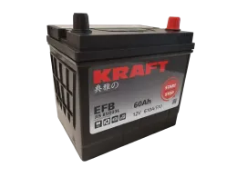 KRAFT EFB Asia 60 JR (610A, 235*172*220)