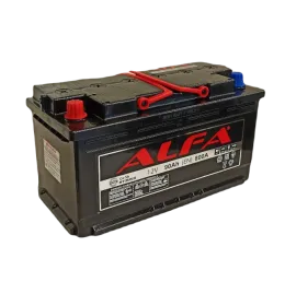 ALFA Hybrid 90 L (800A, 354*175*190)