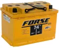 Аккумулятор FORSE 74 R (760A, 278*175*190)