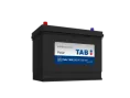 Аккумулятор TAB Polar S Asia 75 JL (740A, 260*175*218)