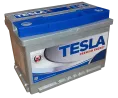 Аккумулятор TESLA PREMIUM ENERGY 60 R (600A, 242*175*190)