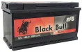 Аккумулятор BLACK BULL EFB 105 R (950A, 353*175*190)
