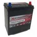 Аккумулятор XFORCE Asia 40 JR (300A, 196*134*226)