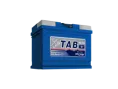 Аккумулятор TAB Polar Blue 66 R (620A, 242*175*190)