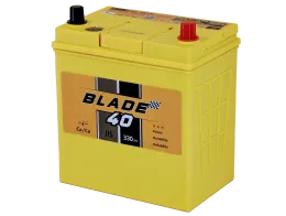BLADE Asia 40 JR (330A, 186*129*220)