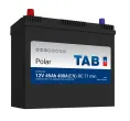 Аккумулятор TAB Polar S Asia 45 JL (360A, 196*134*226)