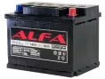 Аккумулятор ALFA Hybrid 60 R (540A, 242*175*190)