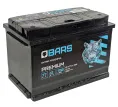 Аккумулятор BARS Premium 77 R (750A, 278*175*190)