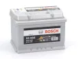 Аккумулятор Bosch S5 61 R (600A, 242*175*175)