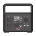 Аккумулятор Литиевая электростанция RDrive ELECTRO Green Reserve YPS-600