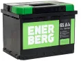 Аккумулятор ENERBERG 65 R (660A, 242*175*190)