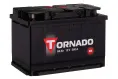 Аккумулятор Tornado 66 R (560A, 278*175*190)