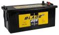 Аккумулятор BLADE 225 (3) евро +/- (1500A, 505*255*240) JUARA