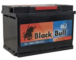 BLACK BULL SLI 80 R (780A, 277*175*190)