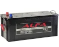 Аккумулятор ALFA 190 (3) евро +/- (1300A, 480*223*223)