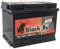 Аккумулятор BLACK BULL EFB 65 R (650A, 242*175*190)
