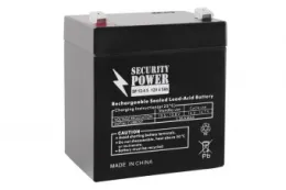 Security Power 12V-4.5Ah (90*70*101)