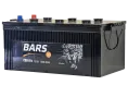 Аккумулятор BARS 230 (3) евро +/- (1350A, 518*265*223)