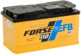 Аккумулятор FORSE EFB 110 R (950A, 354*175*190)