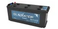 Аккумулятор GLADIATOR Dynamic 140 (3) евро +/- (1000A, 480*189*221).